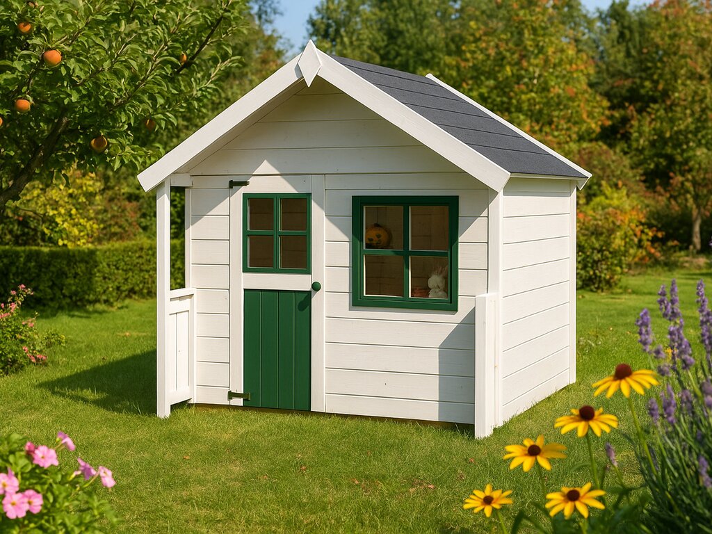 Lekehus Olaf - Bilde 5