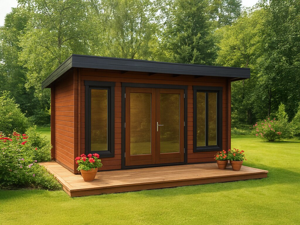 Anneks | Fredrikstad 1 | 9,7m² - Bilde 1