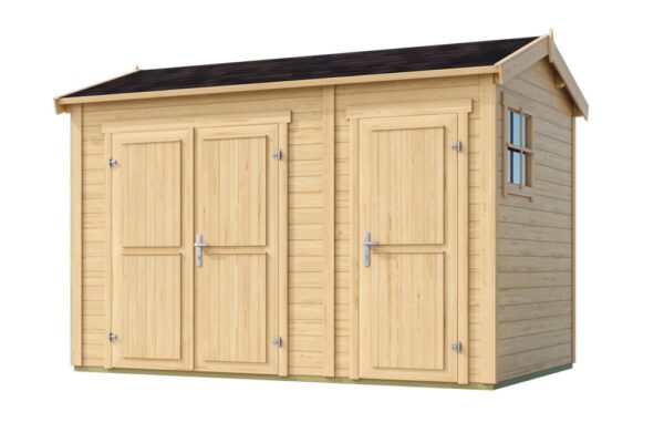 Bod | Lunner 3 | 7,5m²