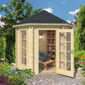 Lysthus | Vardø 1 | 4,8m²