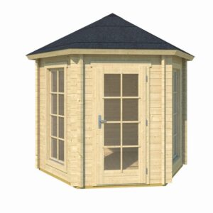 Lysthus | Vardø 1 | 4,8m²