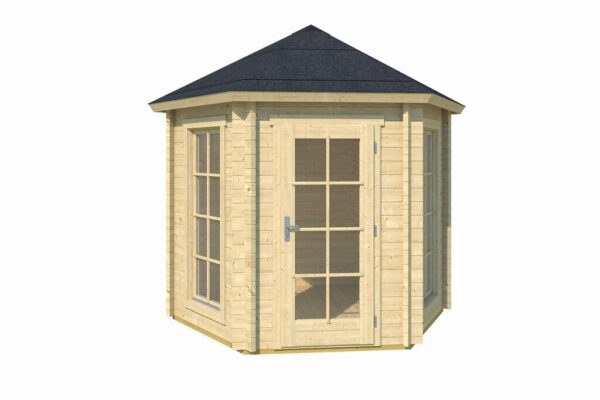 Lysthus | Vardø 1 | 4,8m²