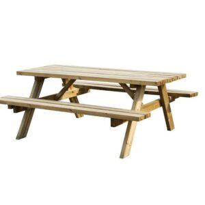 Large_original_Benksett (Nettside) Piknikbord med benk |177 x 155cm