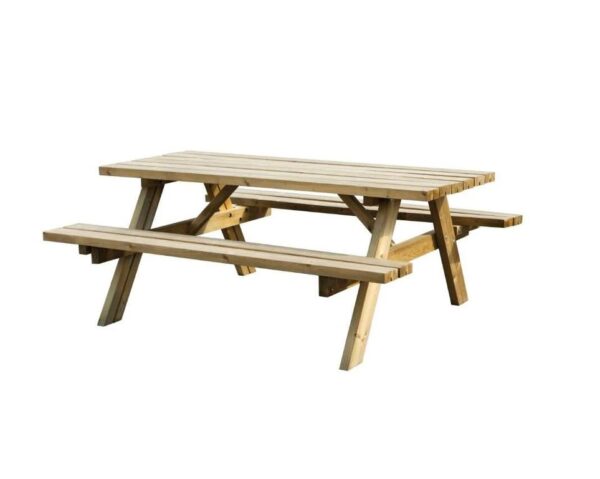 Large_original_Benksett (Nettside) Piknikbord med benk |177 x 155cm