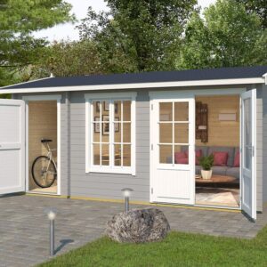 Anneks | Ålesund 2 | 14,5m²