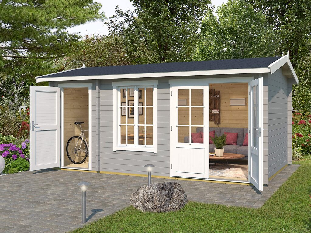 Anneks | Ålesund 2 | 14,5m² - Bilde 1