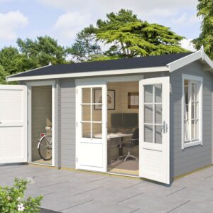 Anneks | Ålesund 1 | 9,3m²