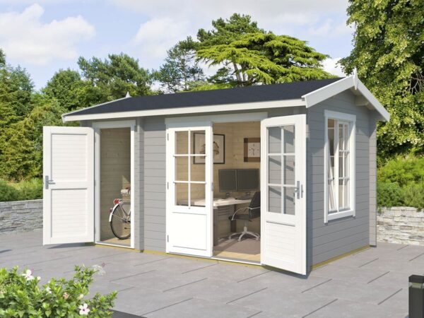 Anneks | Ålesund 1 | 9,3m²