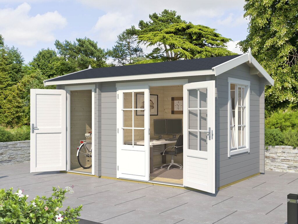 Anneks | Ålesund 1 | 9,3m² - Bilde 1