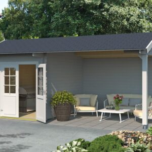 Large_original_anneks florø lys grå (Nettside) Anneks | Florø | 16m²