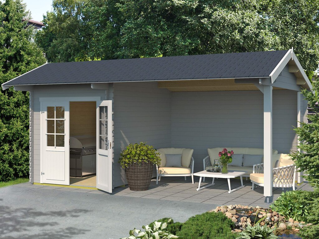 Anneks | Florø | 16m² - Bilde 1