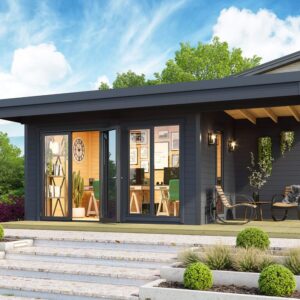 Large_original_anneks mysen 7 antrasitt (Nettside) Anneks | Mysen 7 | 12m²