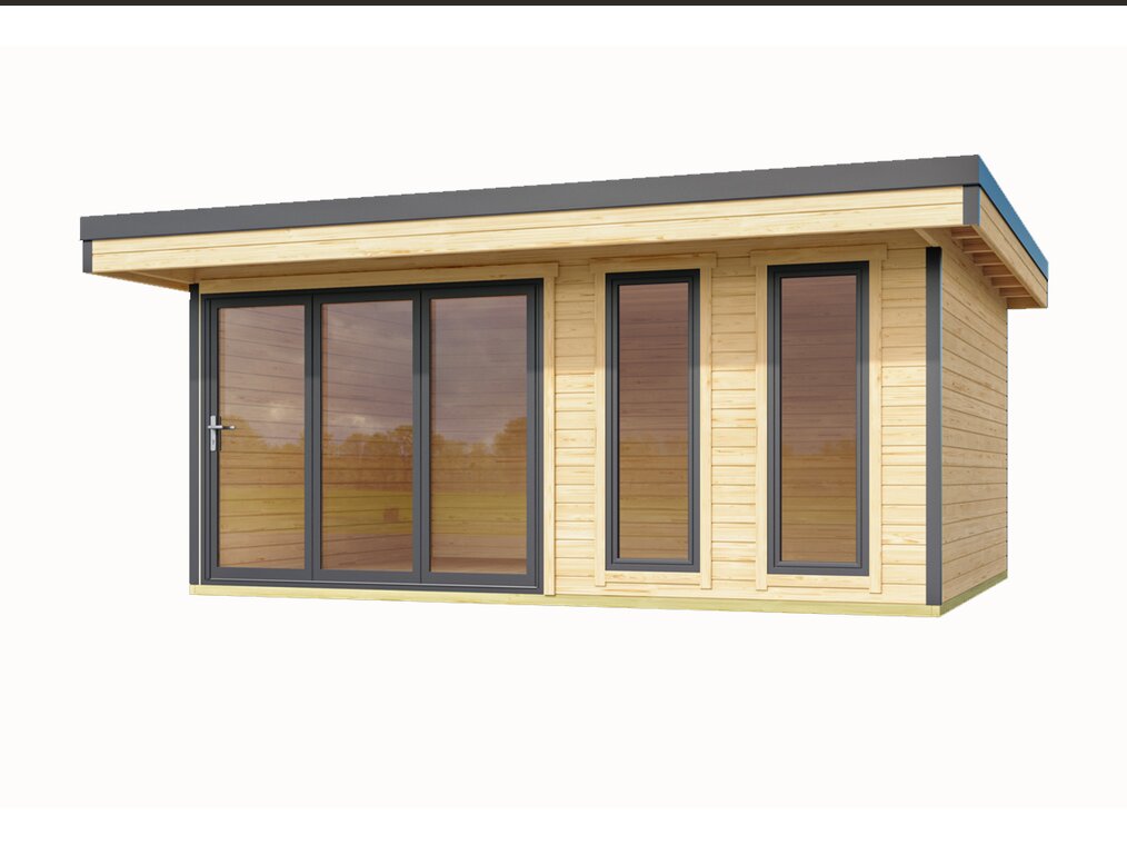 Anneks | Mysen 8 | 20m² - Bilde 4