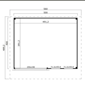 Large_original_anneks mysen 8_3 Anneks | Mysen 8 | 20m²