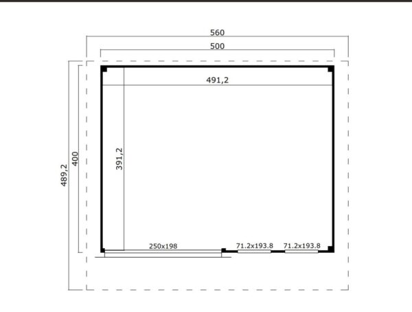 Large_original_anneks mysen 8_3 Anneks | Mysen 8 | 20m²