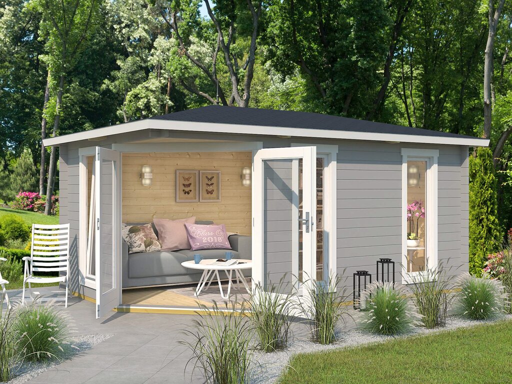 Anneks/Lysthus | Bodø | 12m² - Bilde 1