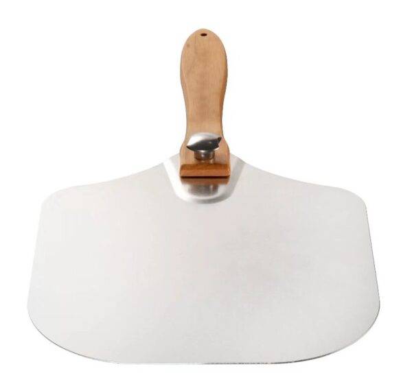 Pizza spade