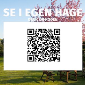 Large_qr kode Anneks | Hille 1 | 15,9m²