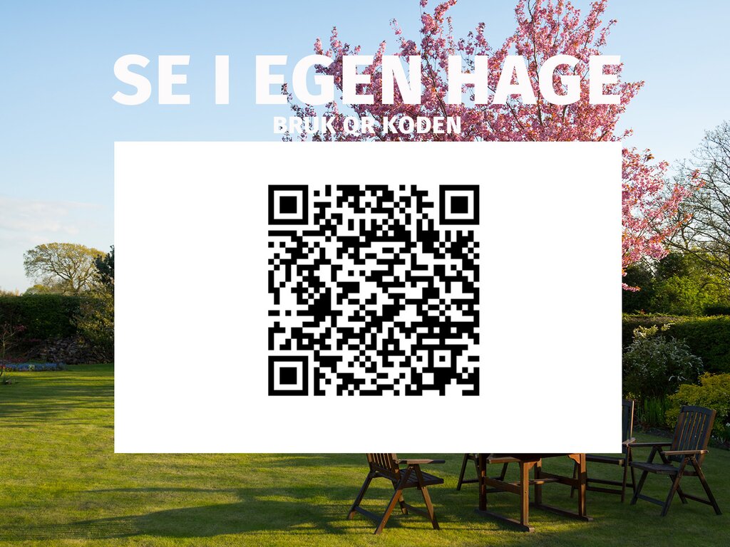 Anneks | Hille 1 | 15,9m² - Bilde 2