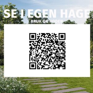 Large_qr kodee Anneks | Tromøya 3 | 14.9m²