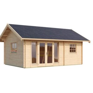 Anneks | Røros 2 | 22m²