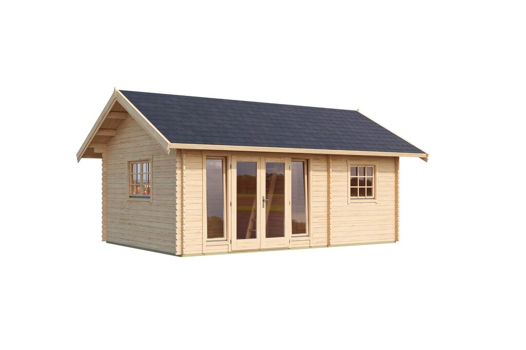 Anneks | Røros 2 | 22m² - Bilde 5