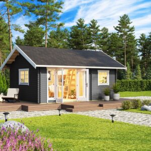 Anneks | Røros 2 | 22m²