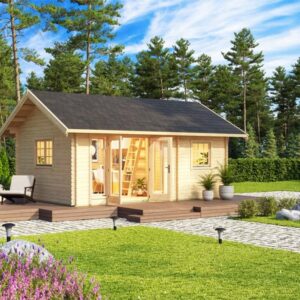 Anneks | Røros 2 | 22m²