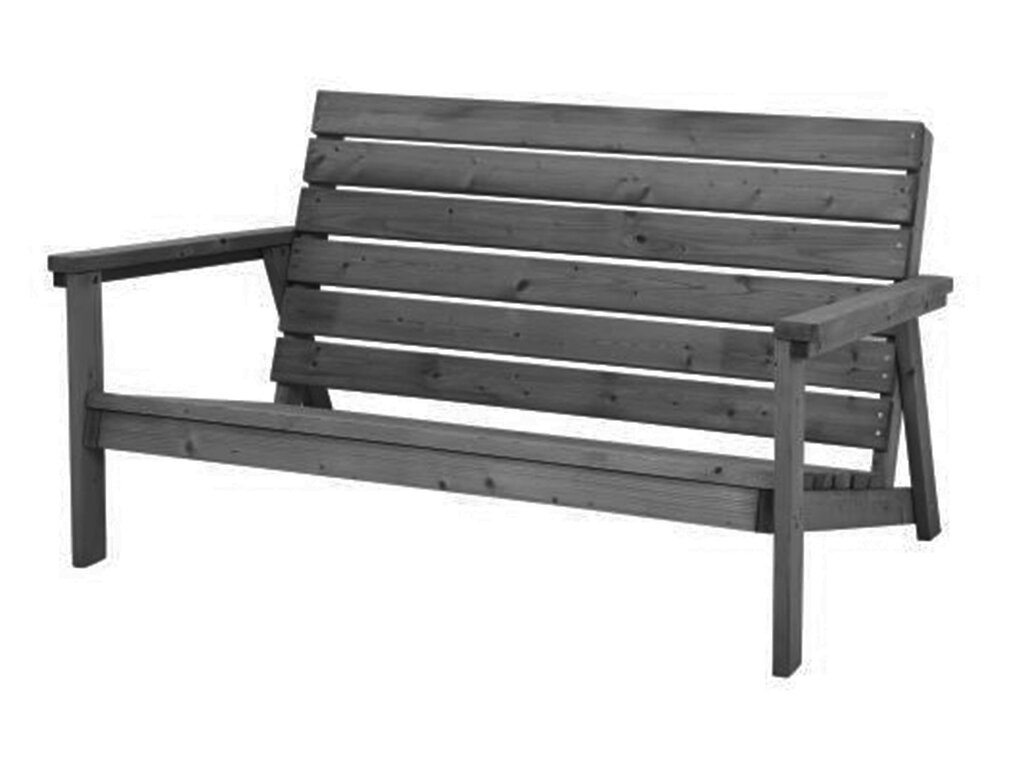 Tinde loungesett i heltre - Bilde 5