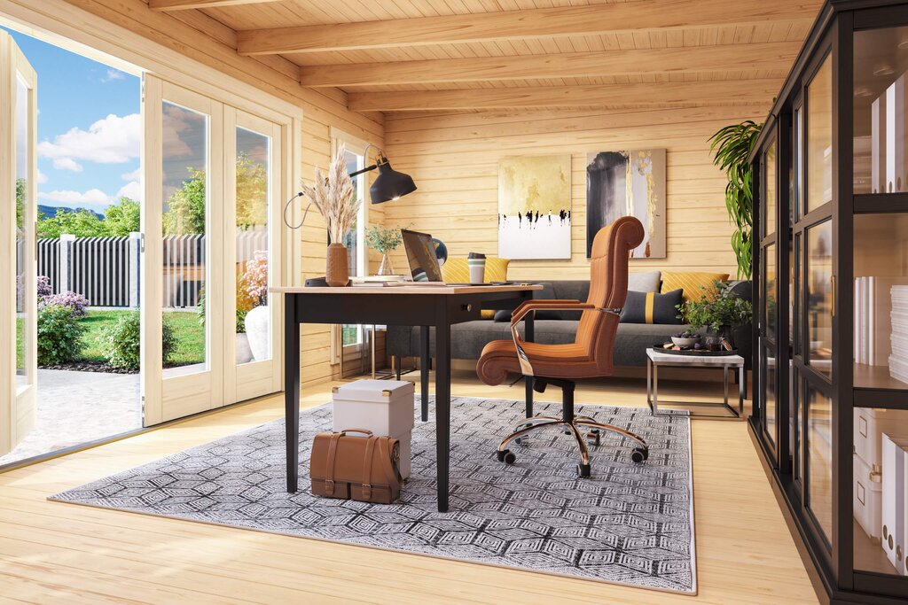 Anneks | Sortland 1 | 11,7m² - Bilde 3