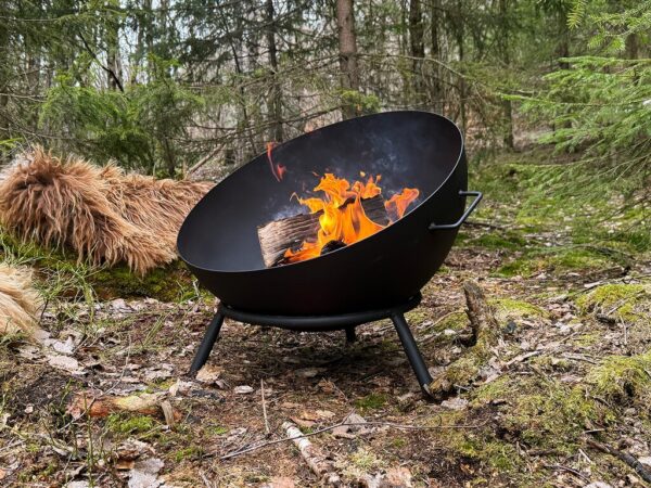Large_tekopp 4_3 Ildkulen bålpanne 60 cm