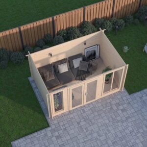 Anneks | Fredrikstad 1 | 9,7m²