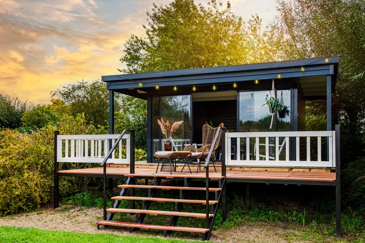 Hva koster et nytt anneks?