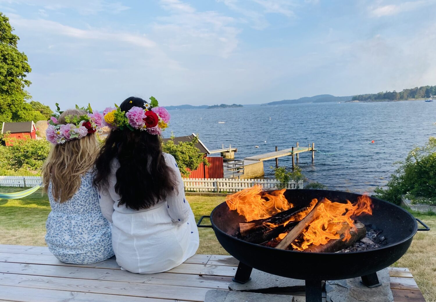 Hvordan forholde seg til bålforbudet?