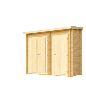 Bod | Trysil 1 | 2,5m²