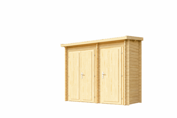 Bod | Trysil 1 | 2,5m²