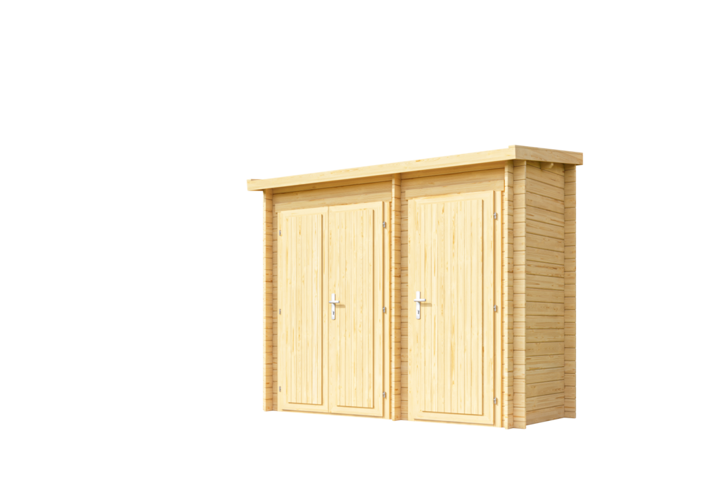 Bod | Trysil 1 | 2,5m² - Bilde 2