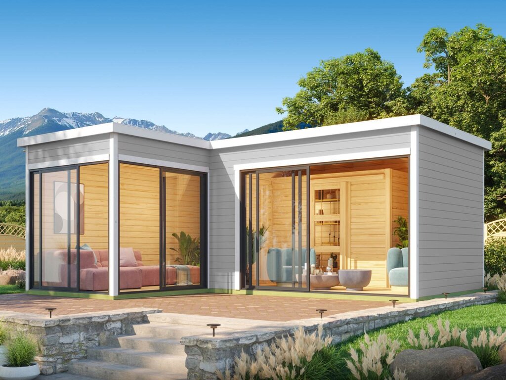 Anneks | Mysen | 28,7m² - Bilde 1