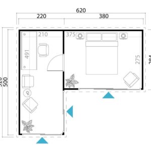 Large_4429219-Domeo-11-KJ Anneks | Mysen | 28,7m²