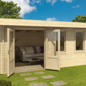 Large_Anneks jessheim møblert 4_3 Anneks | Jessheim | 16,8m²