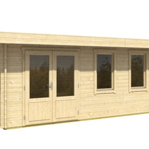 Large_Anneks jessheim umøblert 4_3 Anneks | Jessheim | 16,8m²