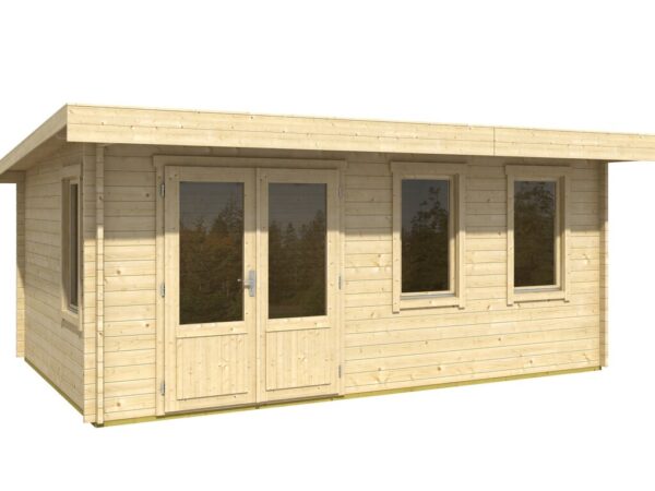 Large_Anneks jessheim umøblert 4_3 Anneks | Jessheim | 16,8m²