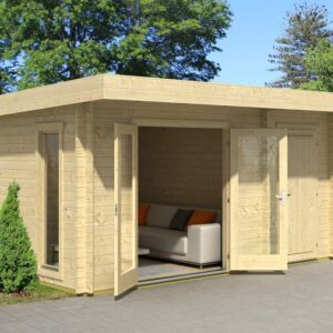 Large_Anneks kopervik (Nettside) Anneks | Kopervik | 13,5m²