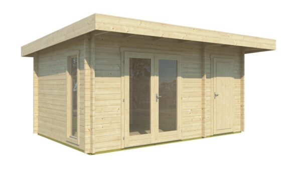 Large_Anneks kopervik_3 (Nettside) Anneks | Kopervik | 13,5m²