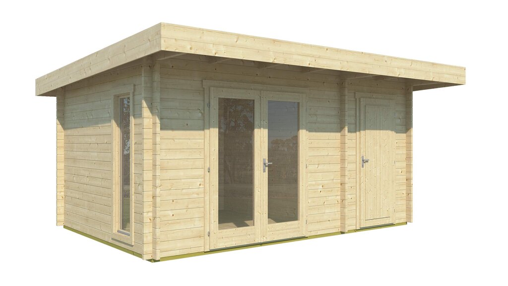 Anneks | Kopervik | 13,5m² - Bilde 3