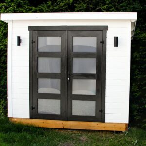 Bod | Ås 4 | 6,2m²