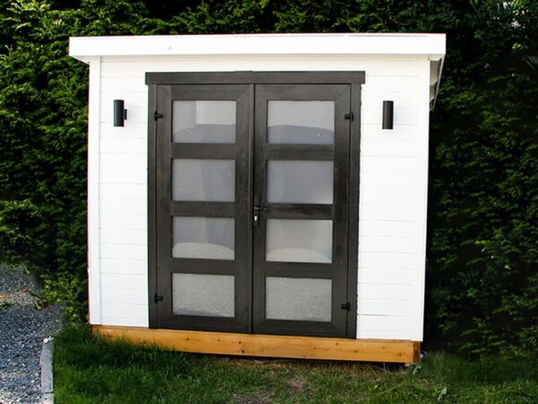 Bod | Ås 4 | 6,2m²