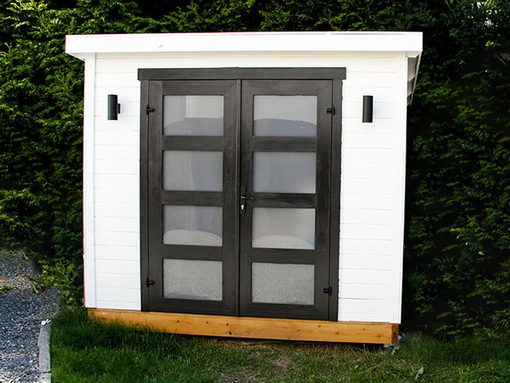 Bod | Ås 4 | 6,2m² - Bilde 1