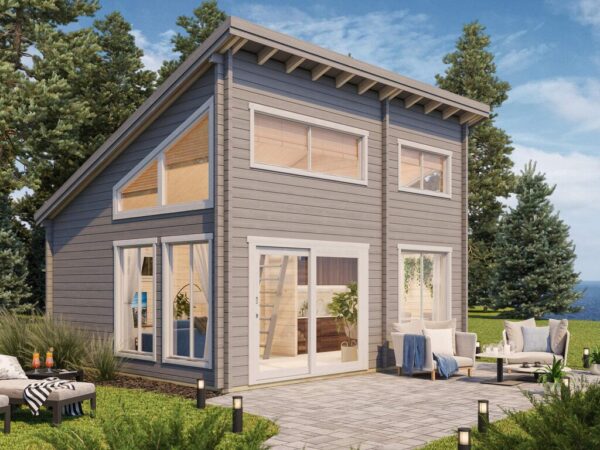 Hytte | Lia | 28.4m²