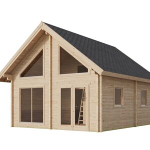 Hytte | Malvik | 39,8m²